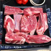 原切 手把羊肉 *4斤（赠料包）