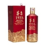 MOUTAI 茅台 1935 53%vol 酱香型白酒