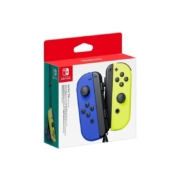 Nintendo 任天堂 Switch日版 Joy-Con 蓝黄手柄