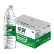 怡宝 纯净水555ml*24瓶