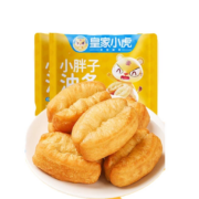 PLUS会员: 皇家小虎  小胖子油条 1kg