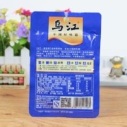 乌江 鲜香海带丝50g*10袋 荣成海带