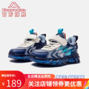 Kappa 卡帕 儿童运动鞋