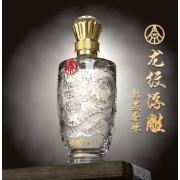 WULIANGYE 五粮液股份 52度 500mL 2瓶 龙年礼盒装