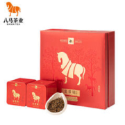 bamatea 八马茶业 特级 金索红 金骏眉 160g 礼盒装