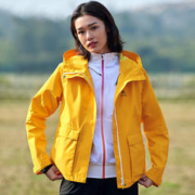KAILAS 凯乐石 致敬珠峰系列 女子冲锋衣 KG2011602