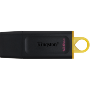 金士顿（Kingston）128GB USB3.2 Gen 1 U盘 DTX 大容量U盘 时尚设计 轻巧便携