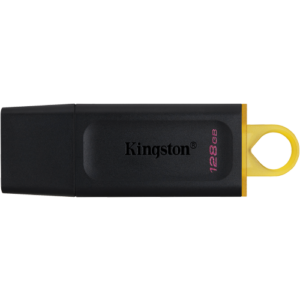 金士頓kingston128gbusb32gen1u盤dtx大容量u盤時尚設計輕巧便攜