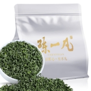 京东百亿补贴：陈一凡 云雾绿茶 80g