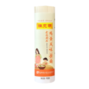 plus会员：陈克明面条 老妈厨房鸡蛋风味挂面900g 挂面+凑单品