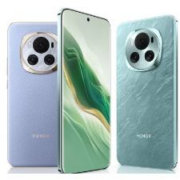 新品发售：HONOR 荣耀 Magic6 5G智能手机 16GB+256GB