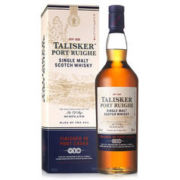 88VIP会员：TALISKER 泰斯卡 苏格兰 单一麦芽威士忌 波特桶 岛屿区 泰斯卡波特桶700ml