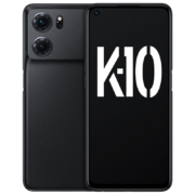 再降价：OPPO K10 暗夜黑 8GB+128GB
