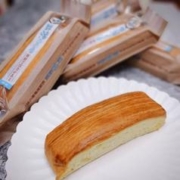 主链立减 拍2件凯利来长条手撕面包800g