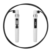 斯诺德（SiNuoDe）【HUAWEI HiLink】斯诺德跳绳无绳成人智能计数儿童中考钢丝 计数基础款