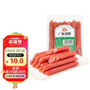 HERE·V 恒慧 广味香肠 200g