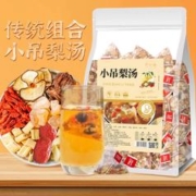 小吊梨汤加大份量20包每包10克