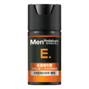 曼秀雷敦男士能量醒肤露50ml 面霜乳液滋润紧致 补水保湿护肤品男