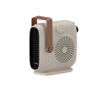 京东百亿补贴: VCJ 取暖器 电暖器 2000W 即开即热基础款