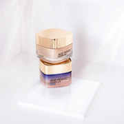 L'Oreal Paris 欧莱雅 Age Perfect 系列 金致臻颜面霜套装（日霜50mL+晚霜50mL）