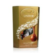 Lindt瑞士莲软心精选巧克力分享装200g