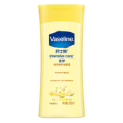 Vaseline 凡士林 倍护系列 精华修护润肤露 200ml