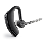 缤特力（PLANTRONICS）Voyager Legend传奇 单耳蓝牙耳机 开车通话 远程办公 智能降噪 黑色