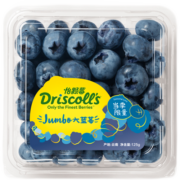 怡颗莓【颗颗饱满】当季云南蓝莓 Jumbo超大果国产蓝莓 新鲜水果 Jumbo超大125g*2盒