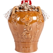女兒红 精品五年 半干型 绍兴黄酒 1.5L*9件
