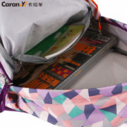 Carany 卡拉羊 中小学生超轻双肩书包 TH5698