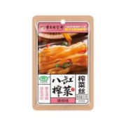 88VIP会员：八缸 微辣味榨菜丝52g