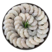 好拾味 青虾仁 80-100只 1kg