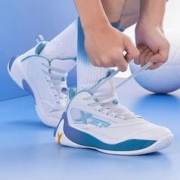XTEP 特步 恶魔三代动力巢科技男篮球鞋防滑耐磨日常实战男篮球鞋