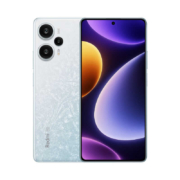 小米（MI）Redmi Note 12 Turbo 5G 第二代骁龙7+ 6400万像素 12GB+512GB冰羽白