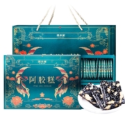固本堂 燕窝阿胶糕礼盒 400g*3件