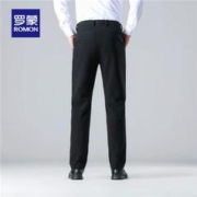 罗蒙 加厚羊羔绒休闲裤任选
