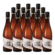 一担粮北京二锅头冒号款挑担老人经典清香型白酒42度480ml*12瓶 整箱