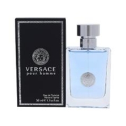 VERSACE 范思哲 美国直邮Versace范思哲经典蓝男士淡香水EDT 50ml