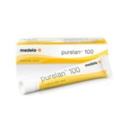 medela 美德乐 羊脂膏乳头膏经典滋润款7g