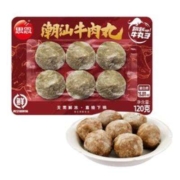思念 火锅丸料子 任选15件