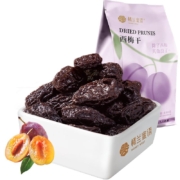 Plus会员、概率券:楼兰蜜语 无添加西梅干150g  配料只有西梅