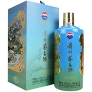 MOUTAI 茅台 日纪念 53%vol 酱香型白酒 2.5L