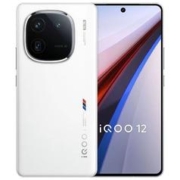 iQOO vivo iQOO 12 第三代骁龙 8 自研电竞芯片Q1 5G智能手机