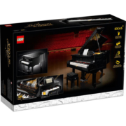 乐高（LEGO）21323钢琴