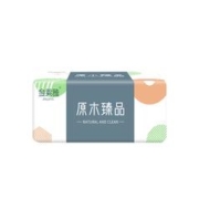 长期2.6福利 2包抽纸4层纸巾母婴可用