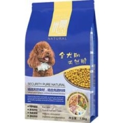冻干狗粮小型犬泰迪专用