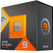 AMD R9 7950X3D盒装CPU处理器3D V-Cache技术电竞专用CPU