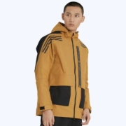 ADIDAS男士户外梭织夹克 多尺码可自选