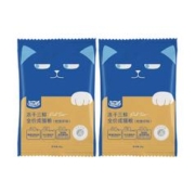 WOWO 喔喔 鲜肉冻干生骨肉猫粮 100g