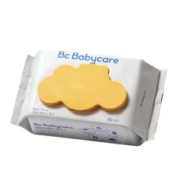 babycare婴儿手口屁屁专用湿巾80抽/包